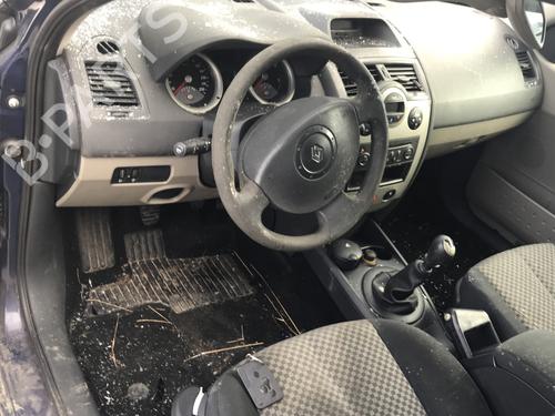 Front right window mechanism RENAULT MEGANE II (BM0/1_, CM0/1_) 1.9 dCi (BM0G, CM0G) | BP25628308C23 
