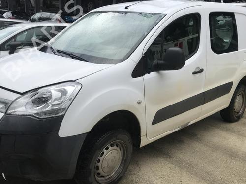Steering column stalk CITROËN BERLINGO Box Body/MPV (B9)  | BP33681710I23  - Image 18