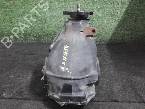 Rear differential MERCEDES-BENZ C-CLASS (W203) C 220 CDI (203.008) | BP25630810M24 