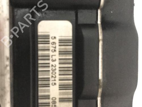 ABS pump PEUGEOT PARTNER Box Body/MPV 1.6 HDi | BP33476516M43 - Image 9