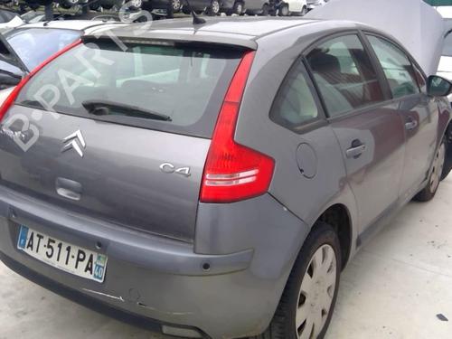 Radio CITROËN C4 I (LC_) 1.6 HDi | BP25632994E6 