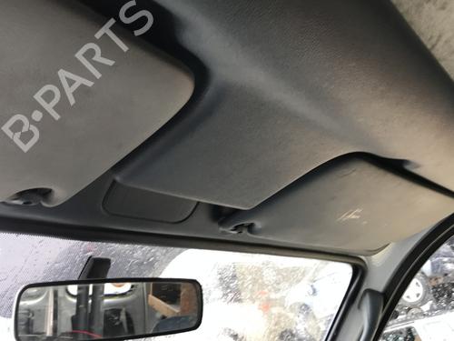 Hood RENAULT KANGOO (KC0/1_) D 65 1.9 (KC0E, KC02, KC0J, KC0N) | BP25644556C1