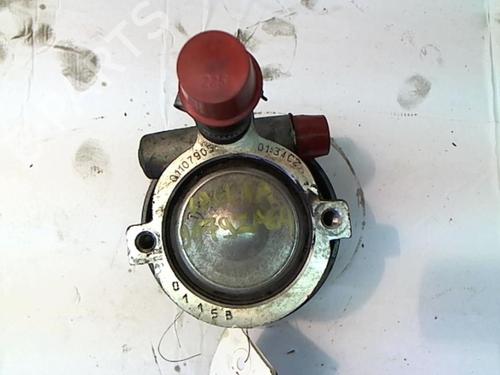 Used Steering pump Steering pump 25637578 25637578