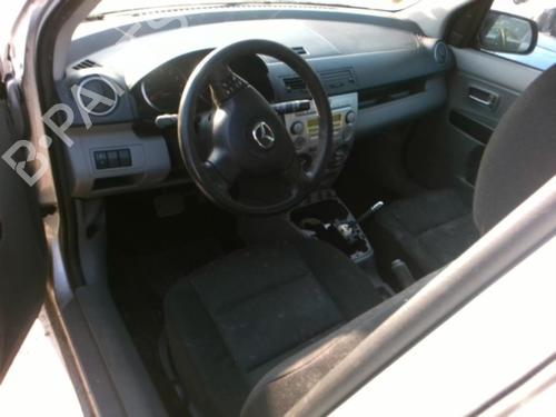 Instrument cluster MAZDA 2 (DY)  | BP25643086C47  - Image 9
