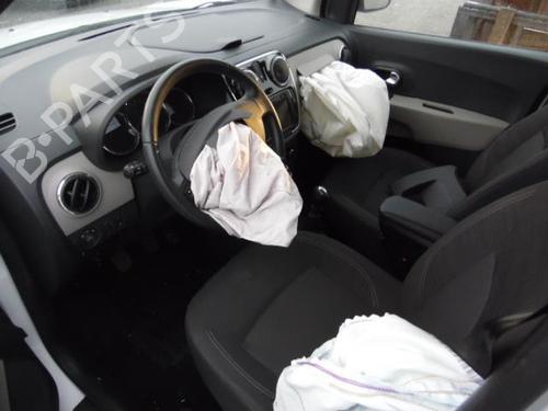 ABS pump DACIA LODGY (JS_) 1.5 dCi (JSMC, JSAF) | BP25633793M43 - Image 14