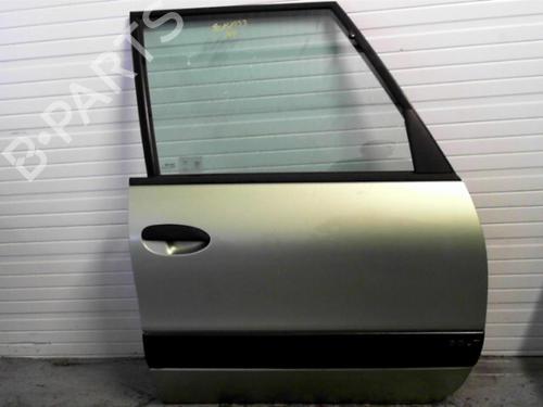 Right front door RENAULT ESPACE III (JE0_) 2.2 12V TD (JE0E, JE0H, JE0P) | BP25637218C3 
