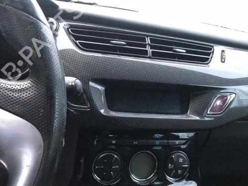 Steering column stalk CITROËN DS3 (SA_) 1.6 HDi 110 | BP25638950I23  - Image 10