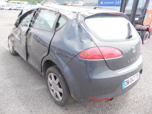 Steering column stalk SEAT LEON (1P1)  | BP25641067I23  - Image 6