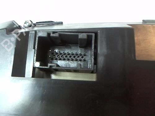 Instrument cluster FIAT PANDA (169_) 1.1 (169.AXA1A) | BP25633320C47