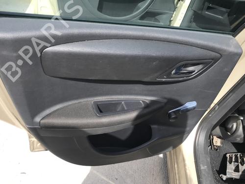Climate control CITROËN C4 I (LC_) 1.6 HDi | BP36346187I5 - Image 25