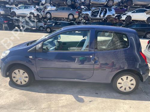 Alternator RENAULT TWINGO II (CN0_) 1.2 (CN0D) | BP37645616M7 - Image 23