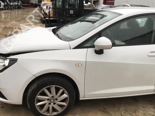 Front wiper motor SEAT IBIZA IV (6J5, 6P1) 1.2 | BP25647419M29 