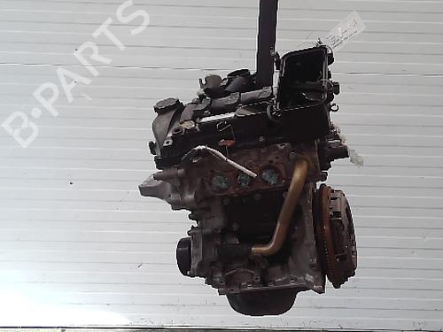 Motor Motor CITROËN C1 (PM_, PN_) 1.0 (68 hp) 34520081 34520081
