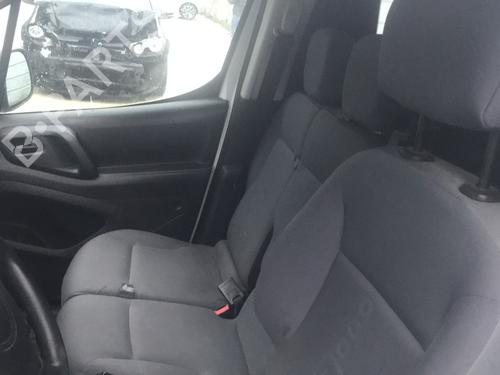 Electronic module CITROËN BERLINGO Box Body/MPV (B9)  | BP36901269M83  - Image 26