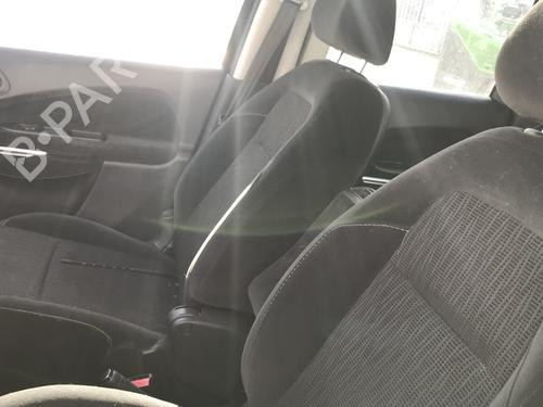 Subframe CITROËN C3 Picasso (SH_) 1.6 HDi | BP31799436M9 - Image 23