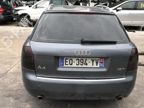 Steering column stalk AUDI A4 B6 Avant (8E5) 1.8 T | BP25642326I23  - Image 19