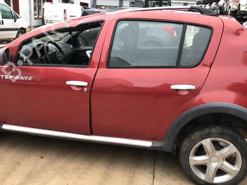 AC compressor DACIA SANDERO 1.5 dCi | BP25642212M34 - Image 10