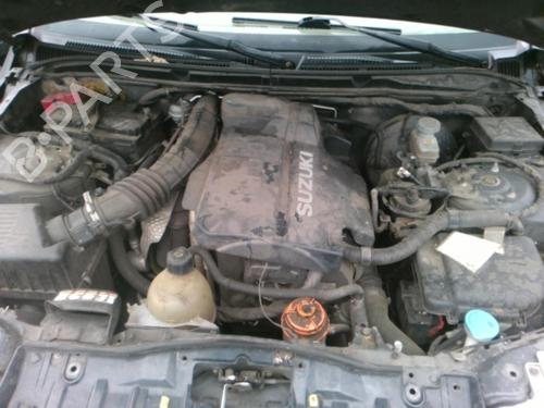 Switch SUZUKI GRAND VITARA II (JT, TE, TD) 1.9 DDiS All-wheel Drive (JT419, TD44, JB419WD, JB419XD,... | BP25645802I30 - Image 10