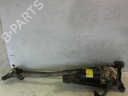 Used Front wiper motor HONDA ACCORD V (CE, CF_, CD) 1.9 i (CE7) (116 hp) 25649385