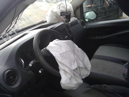 Steering column MERCEDES-BENZ VITO Van (W447) 109 CDI (447.601, 447.603, 447.605) | BP25642147M21 - Image 4