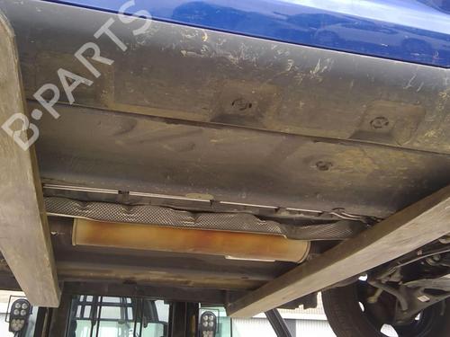 Front right window mechanism DACIA SANDERO II 1.0 TCe 100 (B8ML) | BP25634661C23  - Image 8