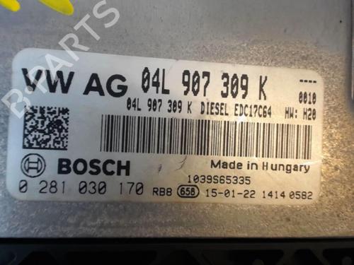 Electronic module AUDI Q3 (8UB, 8UG) 1.4 TSI | BP25630516M83 - Image 7