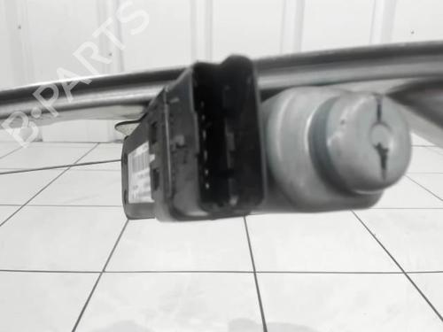 Used Front left window mechanism Front left window mechanism RENAULT MODUS / GRAND MODUS (F/JP0_) 1.5 dCi (FP0D, JP0D) (82 hp) 25641830 25641830