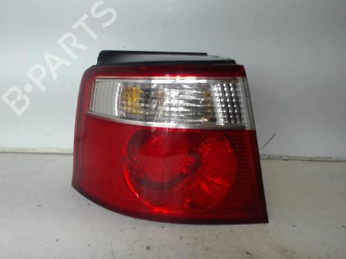 Used Left taillight Left taillight KIA CARENS II MPV (FJ) 2.0 CRDi (113 hp) 25640015 25640015