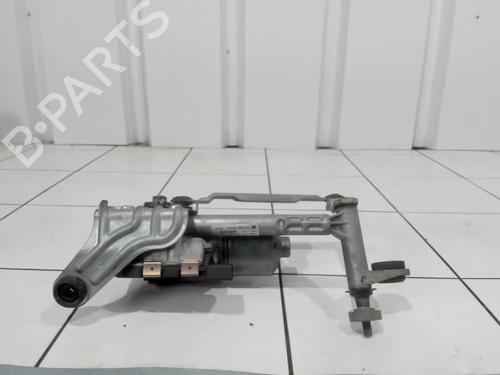 Used Front wiper motor SEAT LEON (1P1) 2.0 TDI 16V (140 hp) 25629166