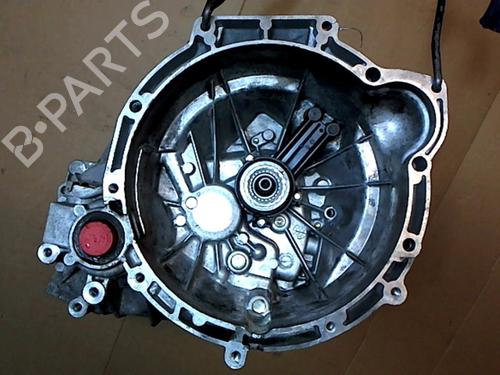 Gearbox FORD FIESTA V (JH_, JD_) 1.4 16V | BP25650521M3 