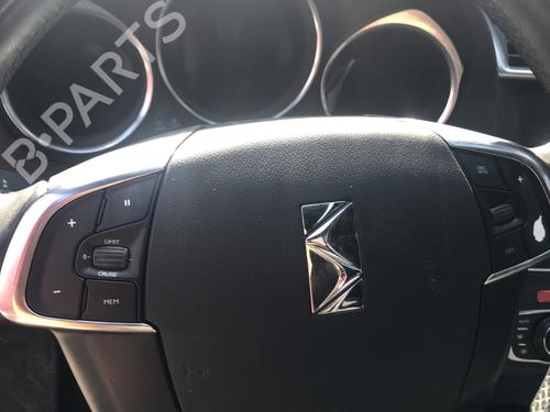 Hattehylde DS DS 4 / DS 4 CROSSBACK (NX_) 1.6 BlueHDi 120 | BP34520075C85 - Image 37