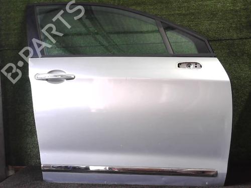 Used Right front door CITROËN C5 III (RD_) 2.0 HDi 140 (RDRHF8, RDRHFA, RDRHA8, RDRHAJ) (140 hp) 25638785