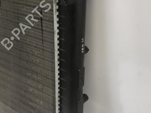 Water radiator ALFA ROMEO 147 (937_) 1.6 16V T.SPARK (937.AXA1A, 937.AXB1A, 937.BXB1A) | BP28190941M31 