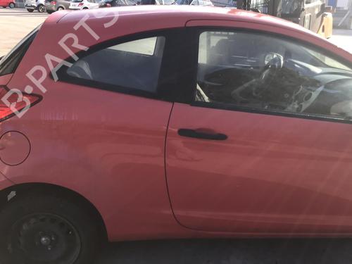 Steering column stalk FORD KA (RU8) 1.2 | BP25629867I23 
