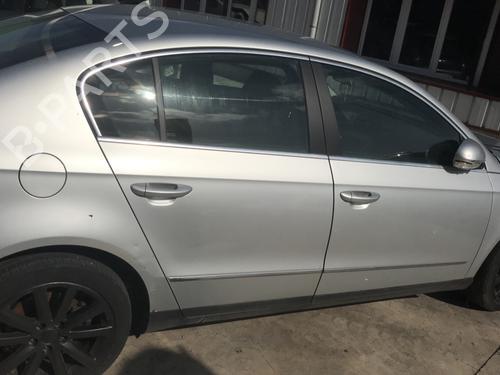 Climate control VW PASSAT B6 (3C2) 2.0 TDI 16V | BP30791881I5  - Image 14