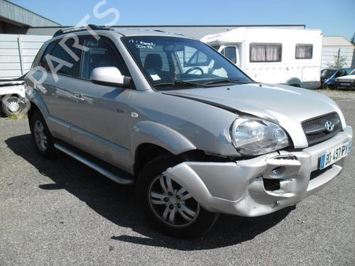 Used Parts HYUNDAI TUCSON (JM) 2.0 CRDi 2525323