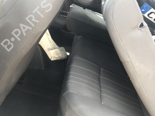 Steering column stalk CITROËN C4 II (NC_) 1.4 VTi 95 (NC8FP0) | BP36790992I23 - Image 18