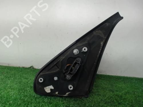 Used Right mirror RENAULT CLIO II Hatchback Van (SB0/1/2_) 1.9 D (SB0R) (54 hp) 25630450