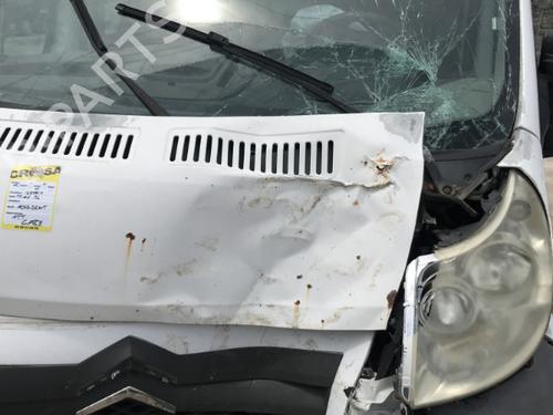 Steering pump CITROËN JUMPER II Van 2.2 HDi 100 | BP25649993M99  - Image 15