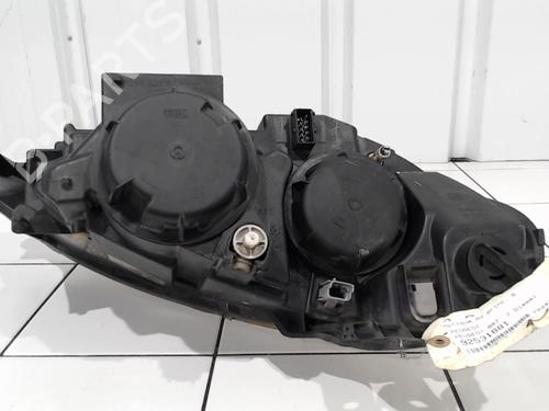 Left headlight PEUGEOT 807 (EB_) 2.0 HDi | BP25644792C28 - Image 3