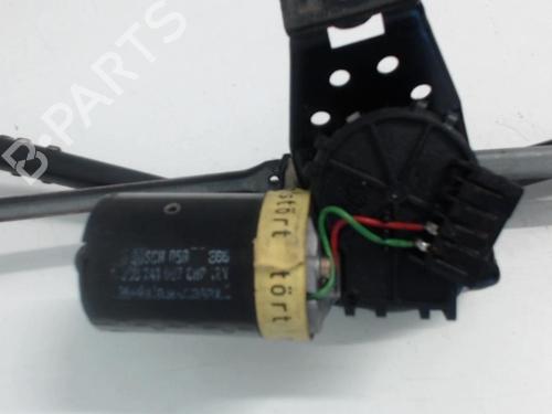 Used Front wiper motor Front wiper motor AUDI 80 B4 Avant (8C5) 1.9 TDI (90 hp) 25633516 25633516