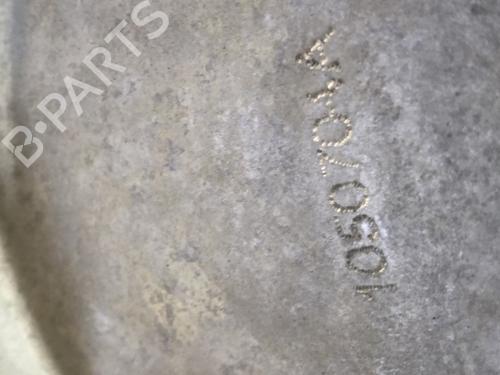 Gearbox PEUGEOT 2008 I (CU_) 1.6 BlueHDi 120 | BP28544623M3 - Image 2