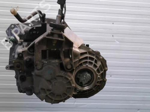 Used Gearbox Gearbox OPEL MOVANO A Van (X70) 2.2 DTI (FD) (90 hp) 33857267 33857267