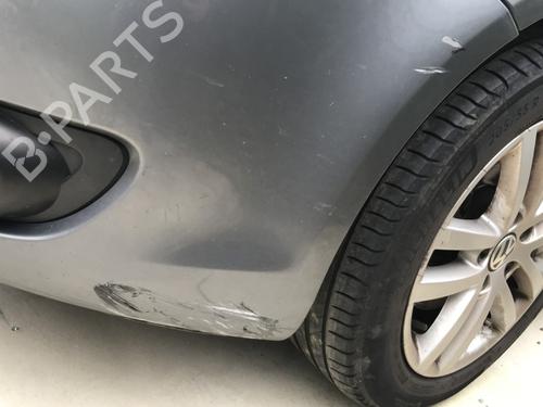 Rear parcel shelf VW GOLF PLUS V (5M1, 521) 1.6 TDI | BP29412220C85 