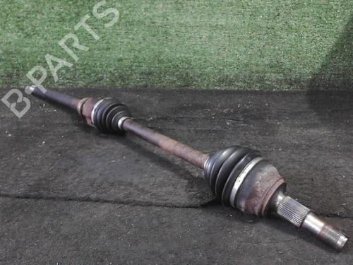Used Right front driveshaft CITROËN JUMPER II Van 2.2 HDi 100 (101 hp) 25649994