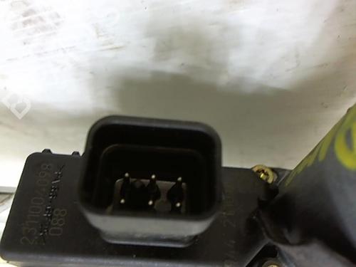Front right window mechanism OPEL ASTRA G Hatchback (T98) 1.7 DTI 16V (F08, F48) | BP25627899C23 