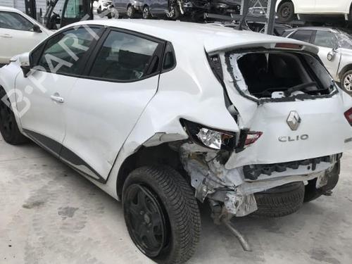 Klapa wlewu paliwa RENAULT CLIO IV (BH_) 1.5 dCi 90 | BP29843637C131 