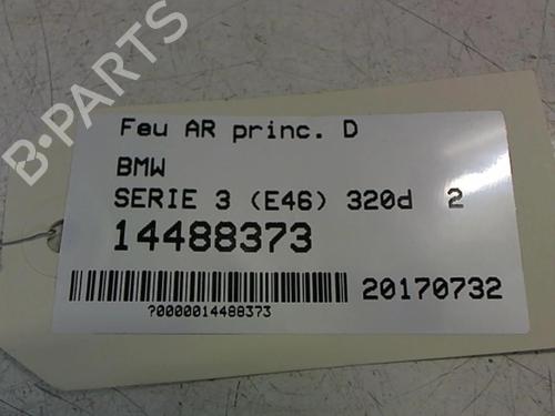 Right taillight BMW 3 (E46) 320 d | BP25628810C35 - Image 3