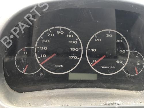 Left front driveshaft CITROËN JUMPER I Van (244) 2.8 HDi | BP25629548M38 - Image 26