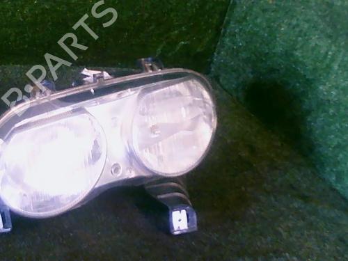 Left headlight ROVER 75 (RJ) 2.0 CDT | BP25645020C28 - Image 3